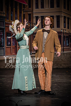 23 LHS Theatre - Dolly - School Show - TJP (16 of 389)