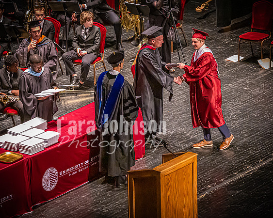 2023 UDJ Graduation - Diploma (Balcony) - TJP (126 of 199)