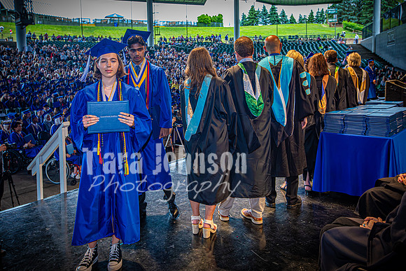 2024 IA Graduation - Diploma with audience behind - TJP (82 of 178)