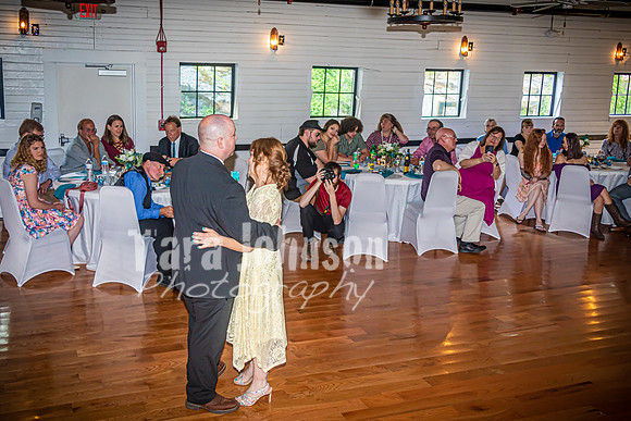 Andrew and Amanda - Reception - TJP (80 of 168)