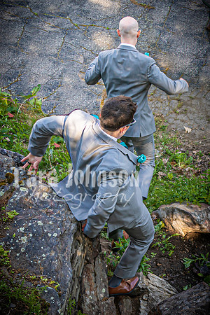 Andrew and Amanda - Bridal Party- TJP (122 of 195)