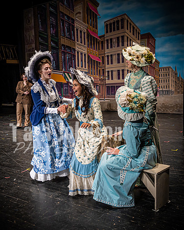 23 LHS Theatre - Dolly - R2 - Act 1, Yonkers - TJP (41 of 224)