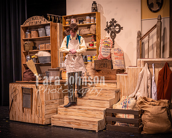 2023 LHS Theatre - Dolly - Practice - TJP (126 of 182)