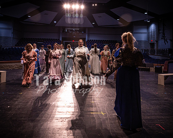 2023 LHS Theatre - Dolly - Practice - TJP (97 of 182)