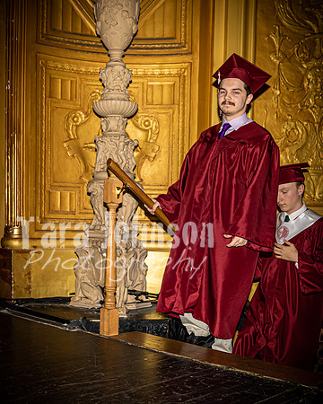 2023 UDJ Graduation - Stairs - TJP (119 of 276)