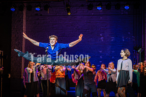 *2023 Sutton Foster Awards - Jillian Armstrong & Joe Meager - TJP (18 of 407)