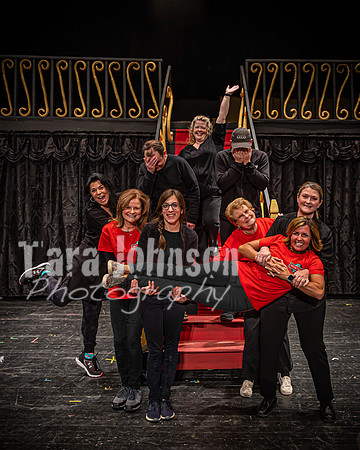 23 LHS Theatre - Dolly - Production Staff - TJP (2 of 2)