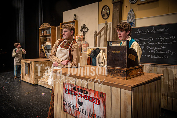 2023 LHS Theatre - Dolly - R1 - Act 1 - TJP (54 of 507)