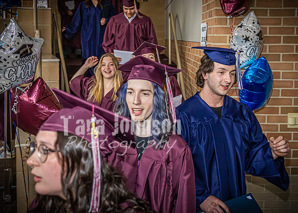 2023 HHS-AE Grad - Exit - TJP (50 of 66)