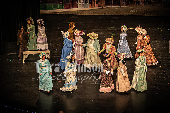 2023 LHS Theatre - Dolly - School Show (2 of 288)