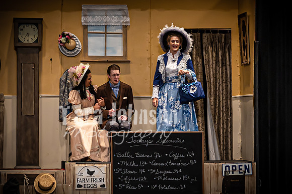 23 LHS Theatre - Dolly - School Show - TJP (93 of 389)