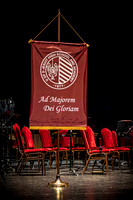 2023 U of D Jesuit Graduation - DH
