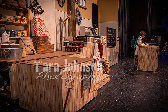 2023 LHS Theatre - Dolly - Practice - TJP (139 of 182)