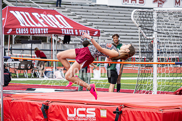 2023 MHS Girls Track vs LHS - CW (1 of 62)