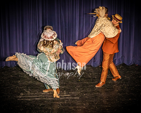 2023 LHS Theatre - Dolly - School Show (97 of 288)