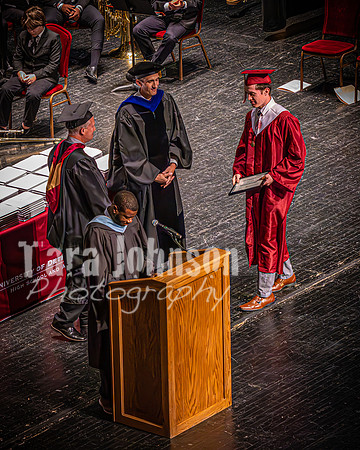2023 UDJ Graduation - Ceremony from Balcony - TJP (46 of 56)