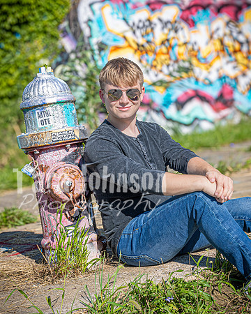 Stephan Grix @ Lincoln Street Art Park in Detroit - Color - TJP (34 of 118)