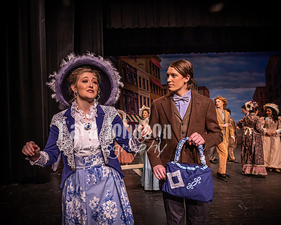 23 LHS Theatre - Dolly - R3, Act 1 - TJP (33 of 601)