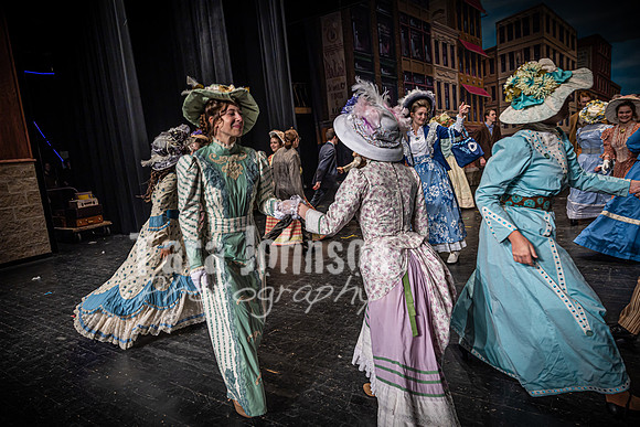 23 LHS Theatre - Dolly - R2 - Act 1, Yonkers - TJP (69 of 224)