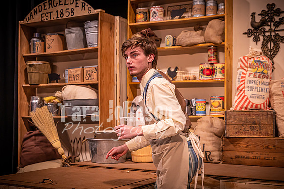 2023 LHS Theatre - Dolly - Practice - TJP (133 of 182)