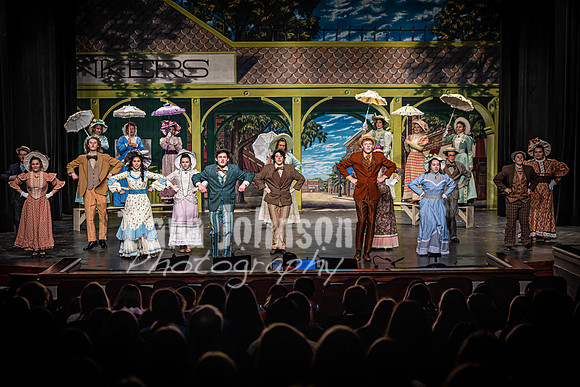 23 LHS Theatre - Dolly - School Show - TJP (135 of 389)