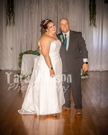Andrew and Amanda - Reception - TJP (56 of 168)