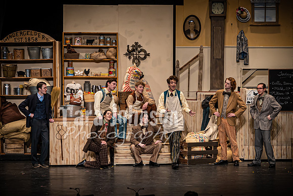 23 LHS Theatre - Dolly - School Show - TJP (59 of 389)