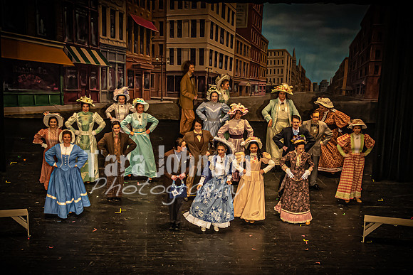 2023 LHS Theatre - Dolly - School Show (12 of 288)