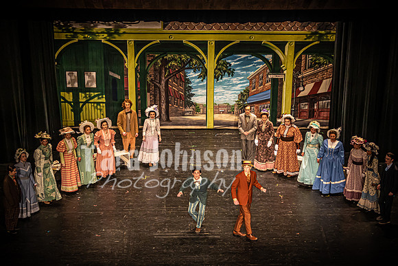 2023 LHS Theatre - Dolly - School Show (35 of 288)