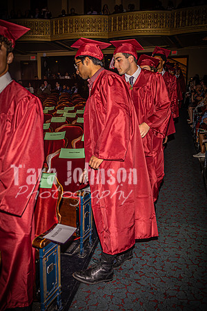 2023 UDJ Graduation - Entrance - TJP (65 of 218)