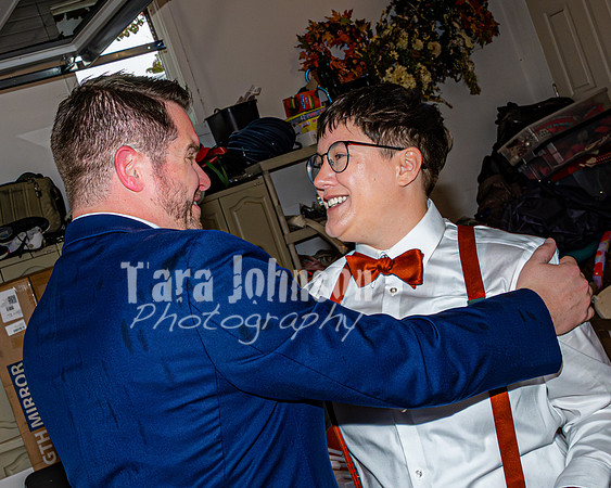 Ciara & Kurt - The Prep - TJP (107 of 112)