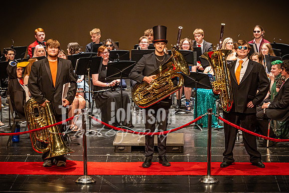 2023 HVS Band - Movie Night - TJP (32 of 164)