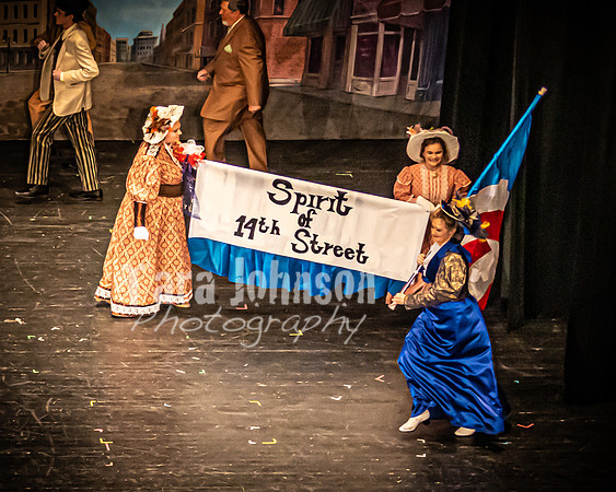 2023 LHS Theatre - Dolly - School Show (84 of 288)