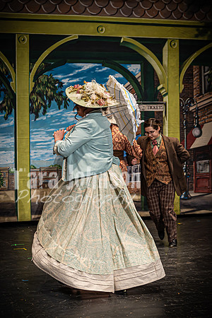 2023 LHS Theatre - Dolly - R1 - Act 1 - TJP (183 of 507)