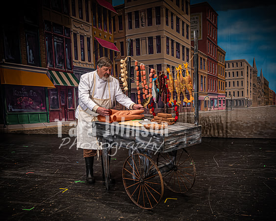 23 LHS Theatre - Dolly - R2 - Act 1, Yonkers - TJP (17 of 224)
