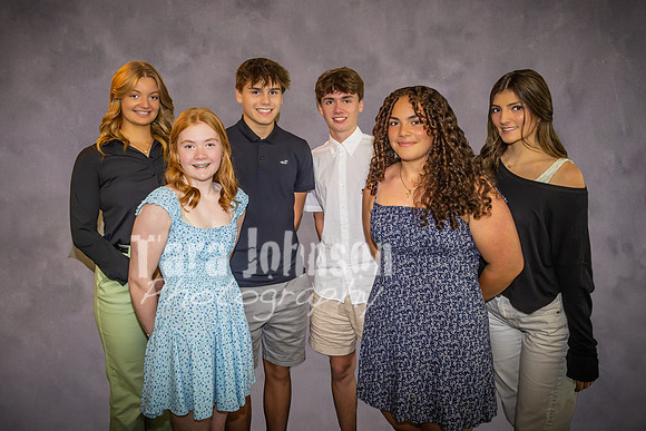2023 LHS Class Officers - TJP (7 of 23)