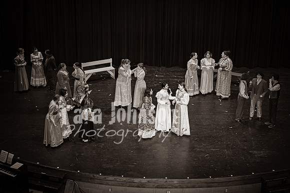2023 LHS Theatre - Dolly - Press Release (Sepia) - TJP (9 of 11)