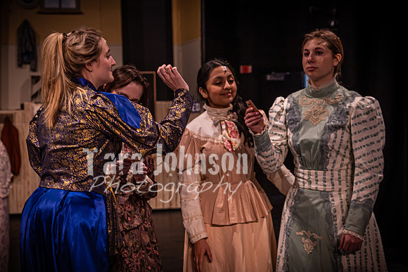 2023 LHS Theatre - Dolly - Practice - TJP (26 of 182)