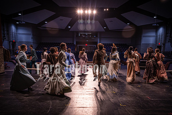 2023 LHS Theatre - Dolly - Practice - TJP (93 of 182)