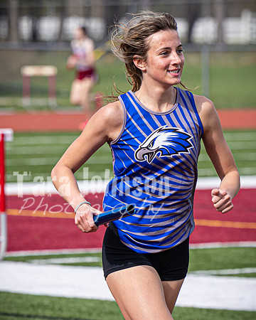 2023 LHS Girls Track vs MHS - CW (4 of 57)