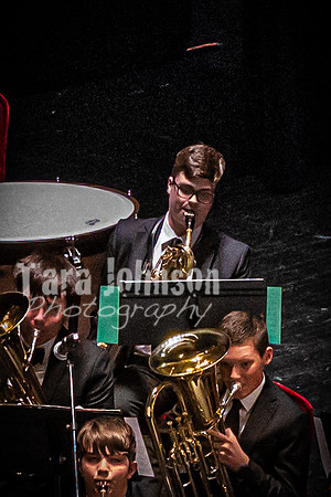 2023 UDJ Graduation - Band - TJP (49 of 71)