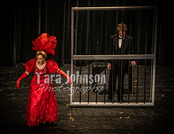 2023 LHS Theatre - Dolly - School Show (223 of 288)