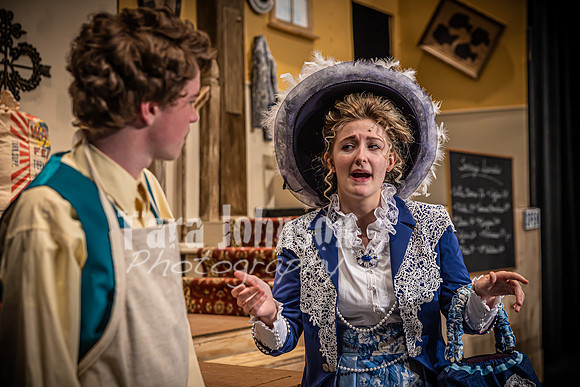 23 LHS Theatre - Dolly - R2 - Act 1, Yonkers - TJP (139 of 224)