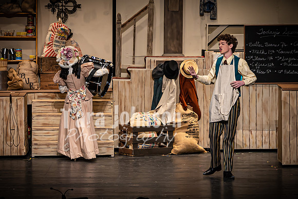 23 LHS Theatre - Dolly - School Show - TJP (48 of 389)