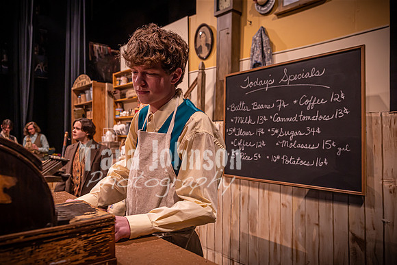 2023 LHS Theatre - Dolly - Practice - TJP (168 of 182)