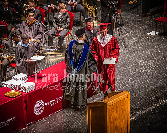 2023 UDJ Graduation - Diploma (Balcony) - TJP (158 of 199)