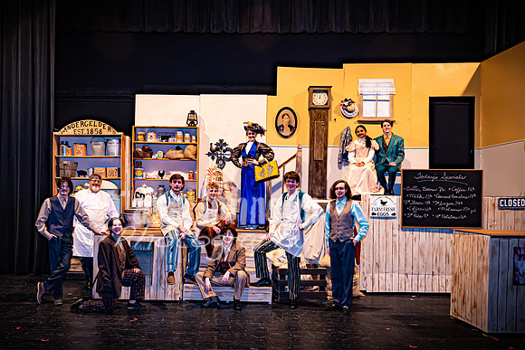 2023 LHS Theatre - Dolly - Press Release - TJP (4 of 11)
