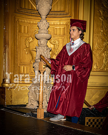 2023 UDJ Graduation - Stairs - TJP (31 of 276)