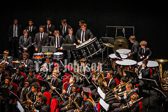 2023 UDJ Graduation - Band - TJP (69 of 71)