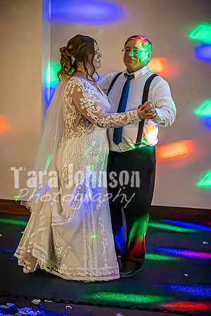Mitch & Kelly - The Dance - TJP (35 of 99)